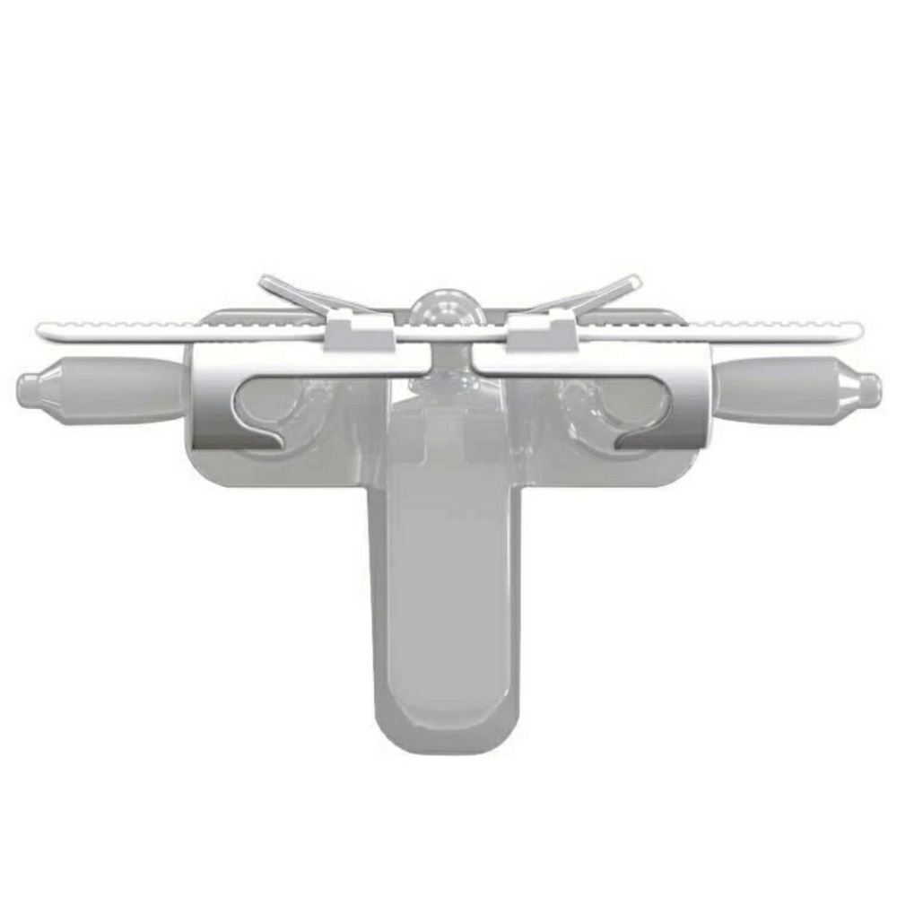 Faucet Handle Restraint - Picture 8 of 9